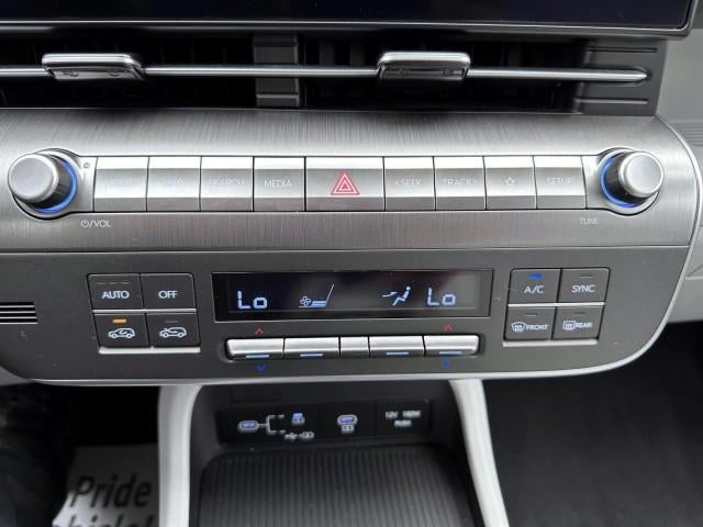 2024 Hyundai KONA SEL AWD