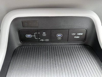 2024 Hyundai KONA SEL AWD
