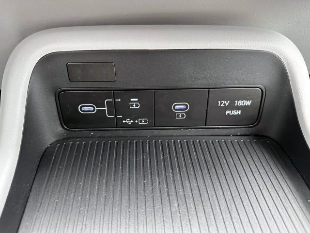 2024 Hyundai KONA SEL AWD