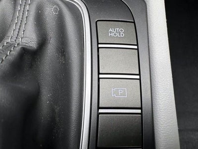 2024 Hyundai KONA SEL AWD