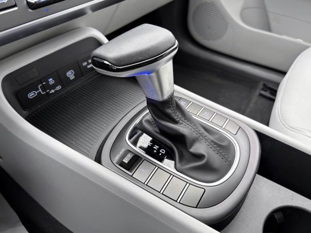 2024 Hyundai KONA SEL AWD