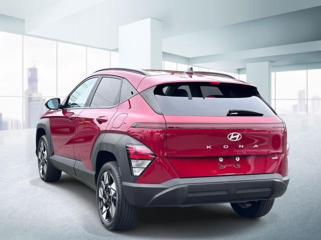 2024 Hyundai KONA SEL AWD