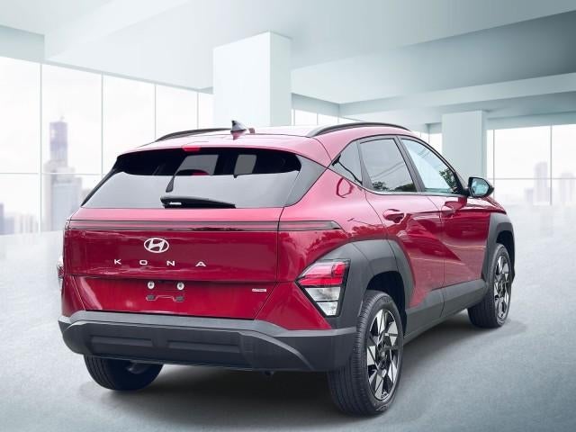 2024 Hyundai KONA SEL AWD