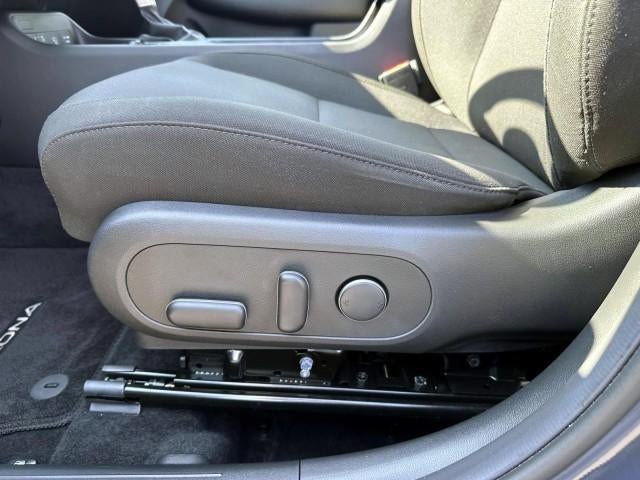 2024 Hyundai KONA SEL AWD