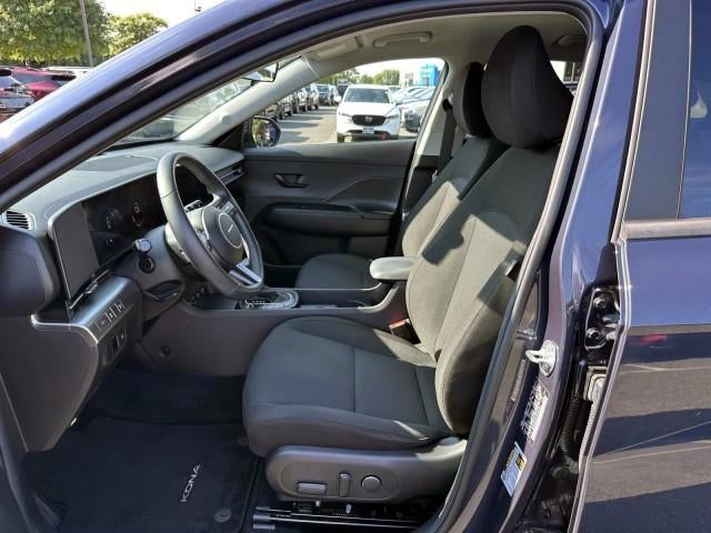 2024 Hyundai KONA SEL AWD