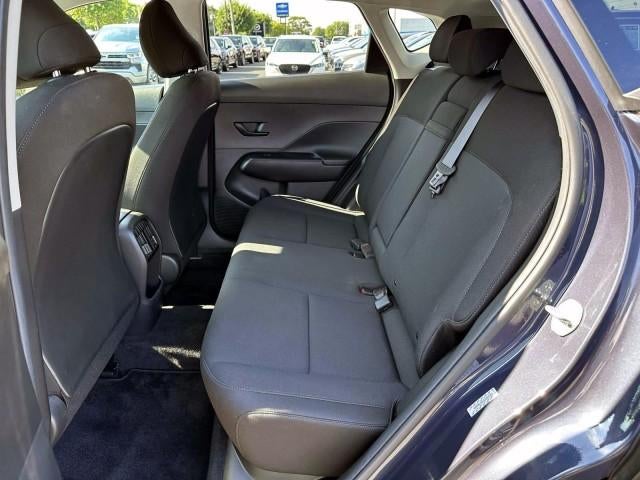 2024 Hyundai KONA SEL AWD