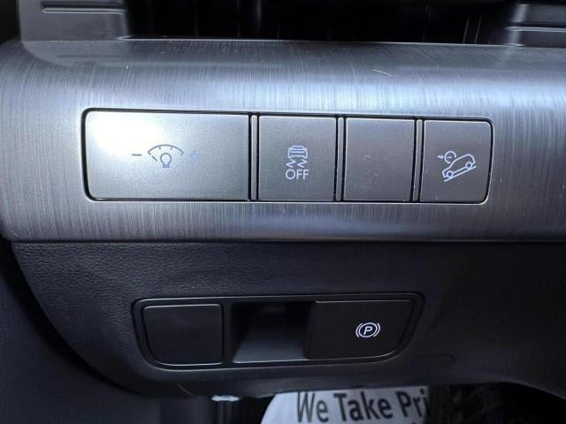 2024 Hyundai KONA SEL AWD