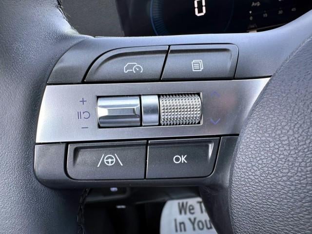 2024 Hyundai KONA SEL AWD