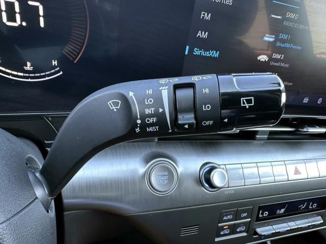 2024 Hyundai KONA SEL AWD