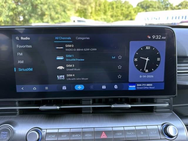 2024 Hyundai KONA SEL AWD