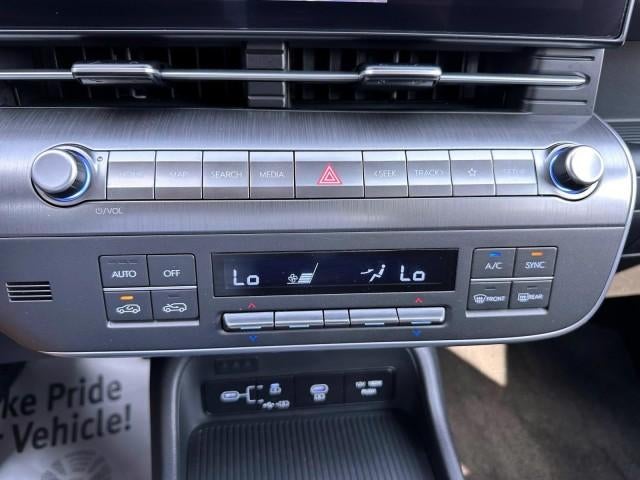 2024 Hyundai KONA SEL AWD