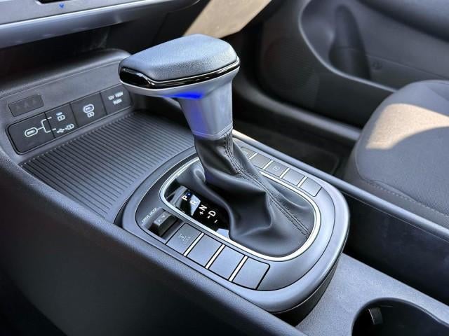 2024 Hyundai KONA SEL AWD