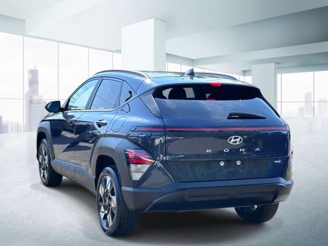 2024 Hyundai KONA SEL AWD