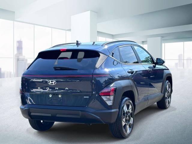 2024 Hyundai KONA SEL AWD