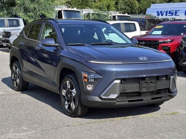 2024 Hyundai KONA SEL AWD