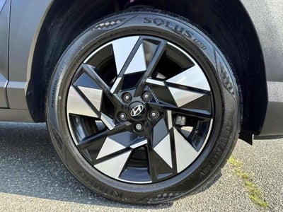 2024 Hyundai KONA SEL AWD