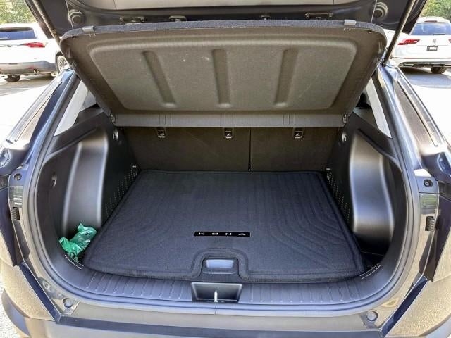 2024 Hyundai KONA SEL AWD