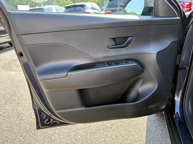 2024 Hyundai KONA SEL AWD