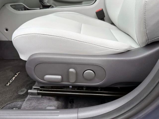 2025 Hyundai KONA SEL AWD