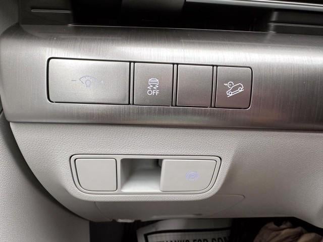 2025 Hyundai KONA SEL AWD