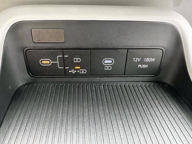 2025 Hyundai KONA SEL AWD