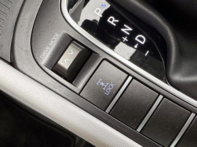 2025 Hyundai KONA SEL AWD