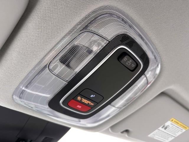 2025 Hyundai KONA SEL AWD