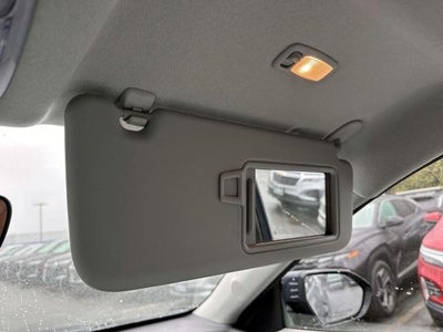 2025 Hyundai KONA SEL AWD