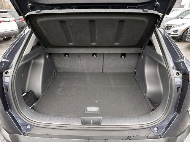 2025 Hyundai KONA SEL AWD