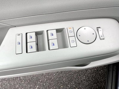 2025 Hyundai KONA SEL AWD