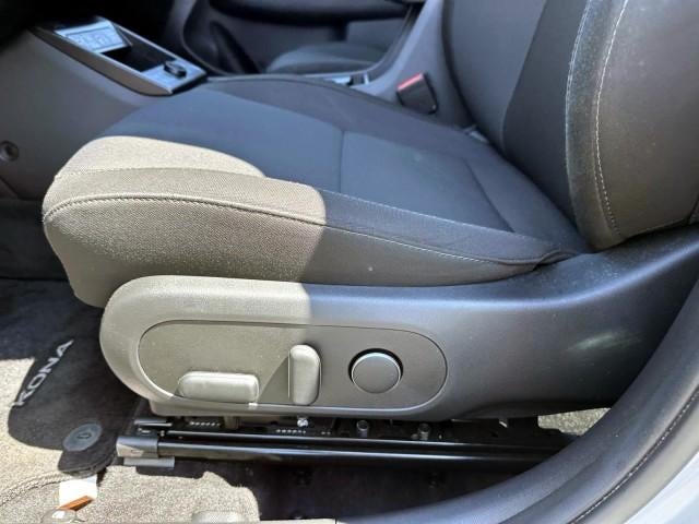 2024 Hyundai KONA SEL AWD