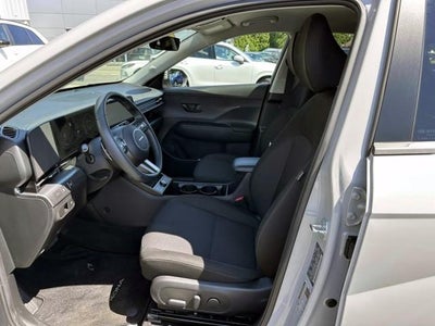 2024 Hyundai KONA SEL AWD
