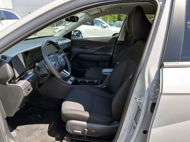2024 Hyundai KONA SEL AWD