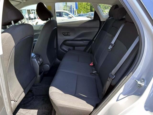 2024 Hyundai KONA SEL AWD