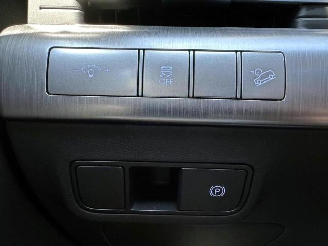 2024 Hyundai KONA SEL AWD
