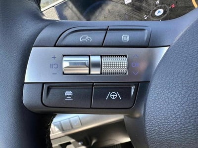 2024 Hyundai KONA SEL AWD