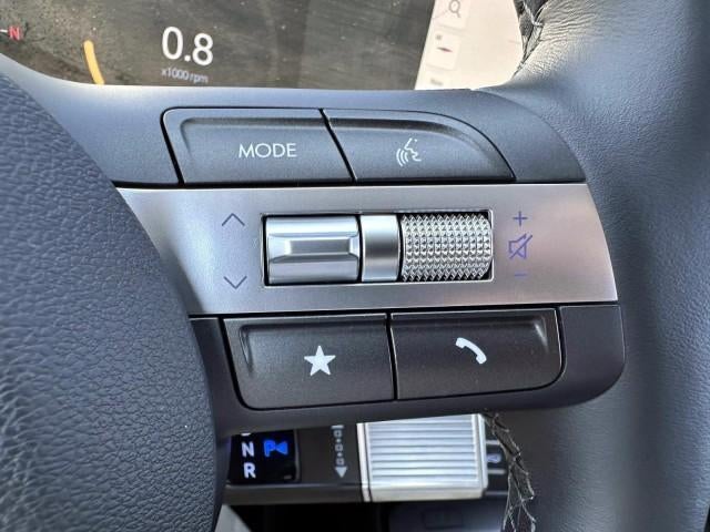 2024 Hyundai KONA SEL AWD