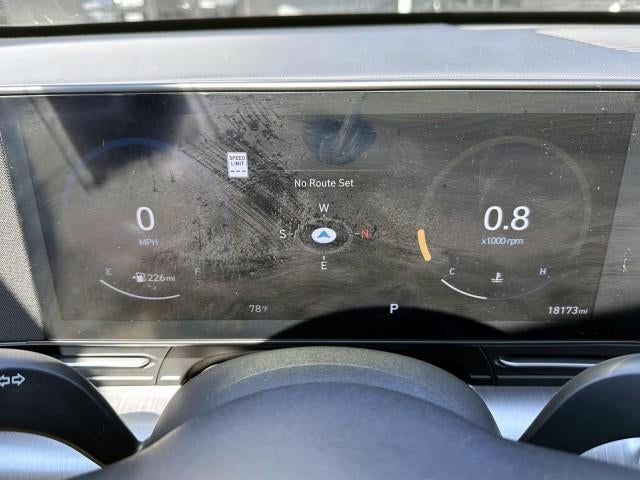 2024 Hyundai KONA SEL AWD