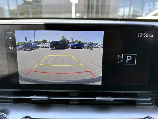 2024 Hyundai KONA SEL AWD