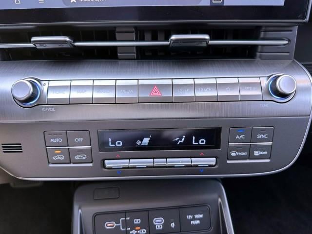 2024 Hyundai KONA SEL AWD