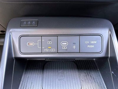 2024 Hyundai KONA SEL AWD