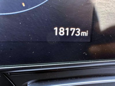 2024 Hyundai KONA SEL AWD
