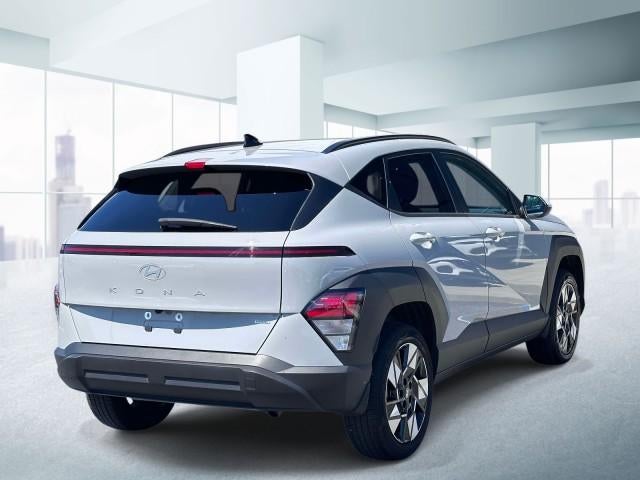2024 Hyundai KONA SEL AWD