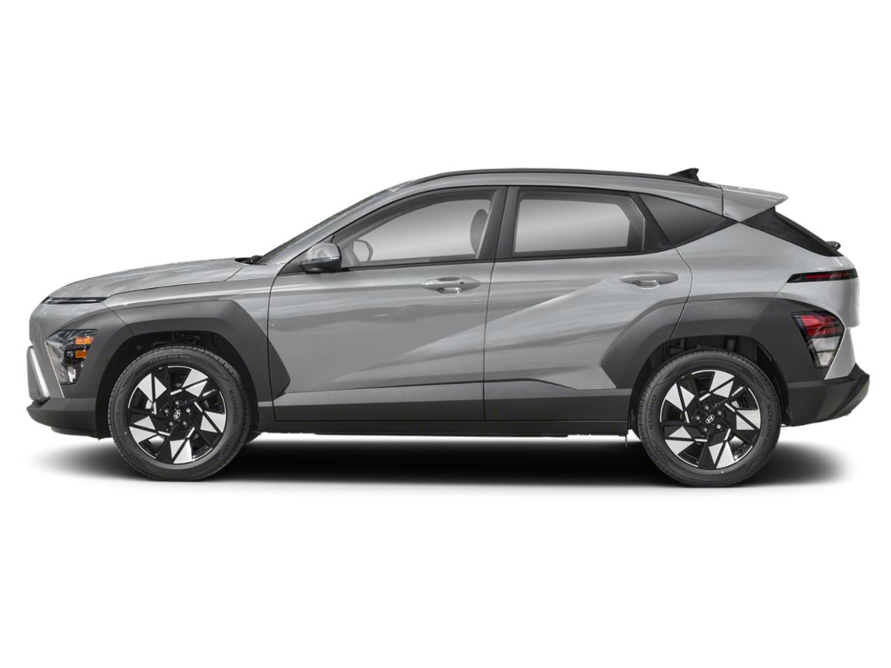 2024 Hyundai KONA SEL AWD