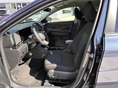 2024 Hyundai KONA SEL AWD