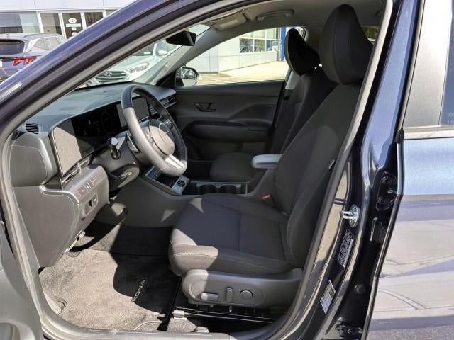 2024 Hyundai KONA SEL AWD
