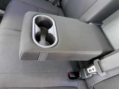 2024 Hyundai KONA SEL AWD