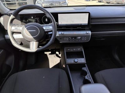 2024 Hyundai KONA SEL AWD
