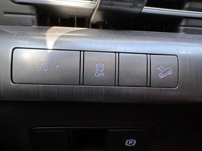 2024 Hyundai KONA SEL AWD