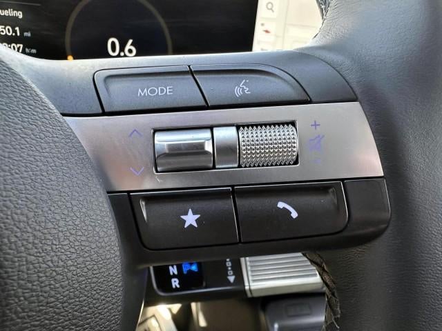 2024 Hyundai KONA SEL AWD